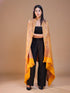 Women's Jamawar Wool Shawl
